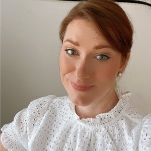 Meet your Posher, Katrina